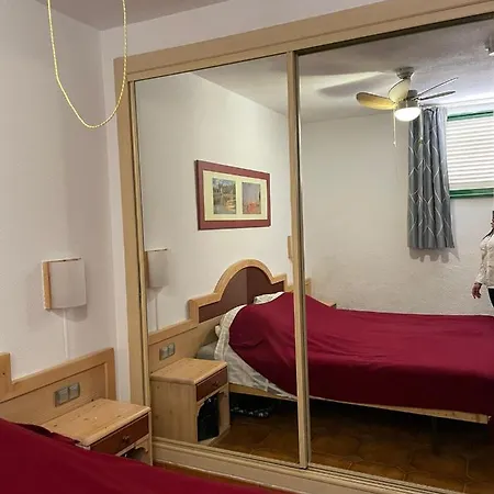 Paraiso Chipeque Cristianos * Arona