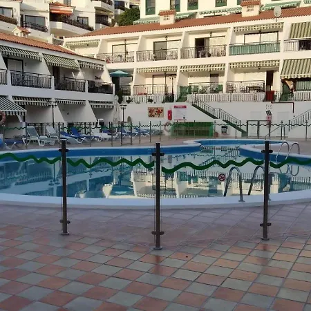 Paraiso Chipeque Cristianos Apartman *