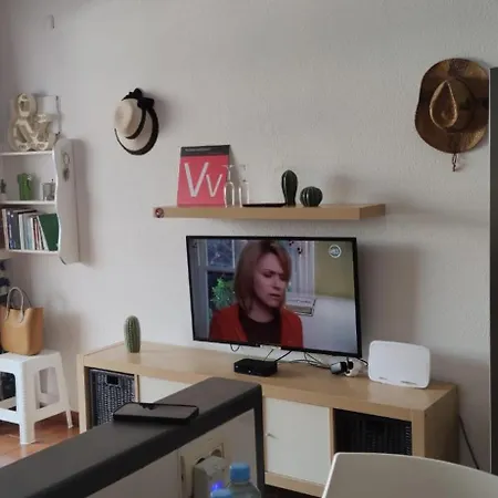 Apartman Paraiso Chipeque Cristianos