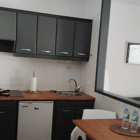 Paraiso Chipeque Cristianos Arona