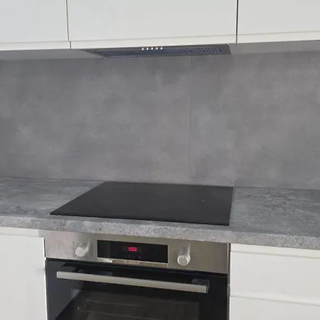 Paraiso Chipeque Cristianos Apartman Arona