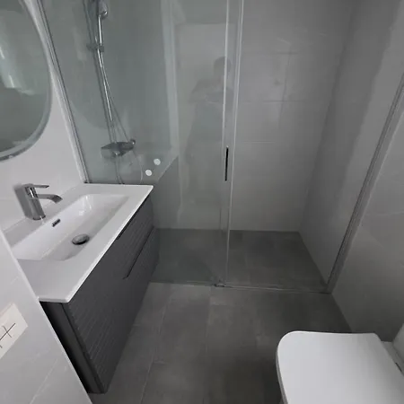 Apartman Paraiso Chipeque Cristianos *