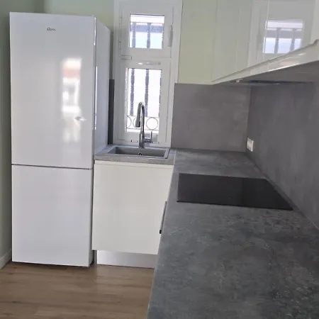 Paraiso Chipeque Cristianos Arona