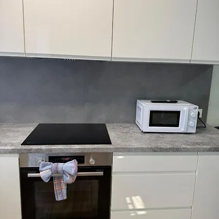 Apartman Paraiso Chipeque Cristianos Arona