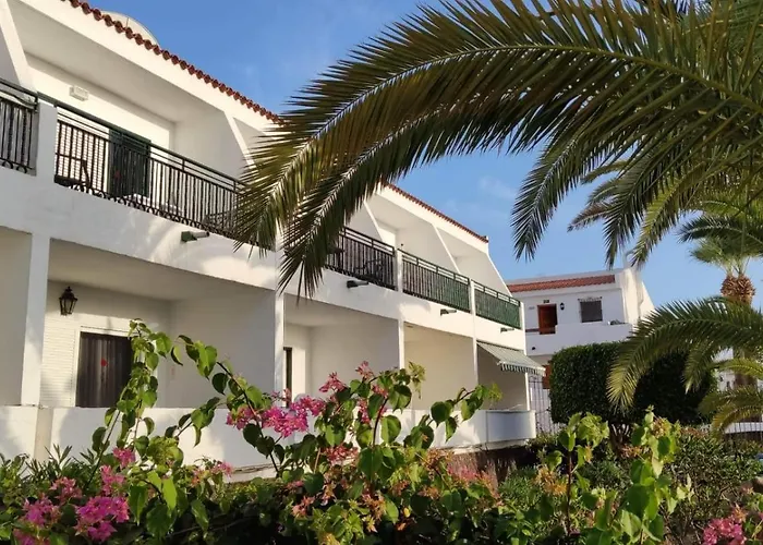 Apartment Paraiso Chipeque Cristianos