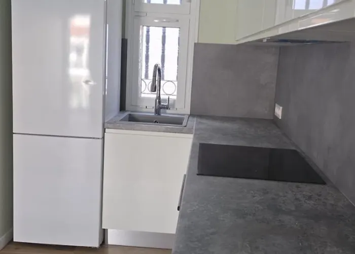 Paraiso Chipeque Cristianos Arona (Tenerife)