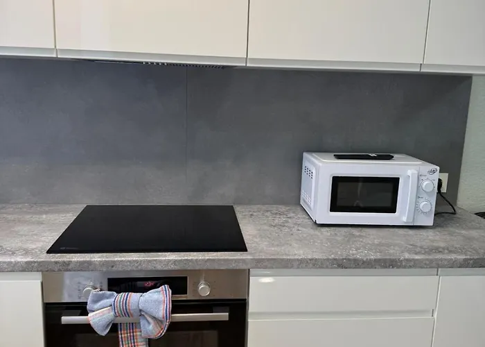 Apartment Paraiso Chipeque Cristianos Arona (Tenerife)