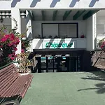 Paraiso Chipeque Cristianos Διαμέρισμα Arona (Tenerife)