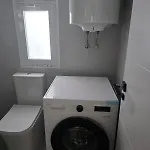 Διαμέρισμα Paraiso Chipeque Cristianos Arona (Tenerife)