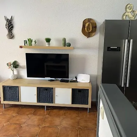 Paraiso Chipeque Cristianos * Arona (Tenerife)