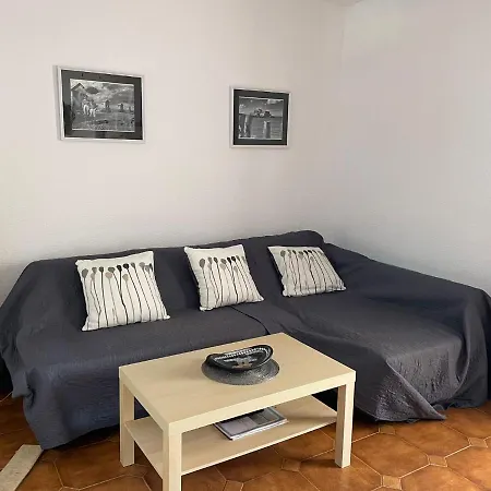 Appartamento Paraiso Chipeque Cristianos Arona (Tenerife)