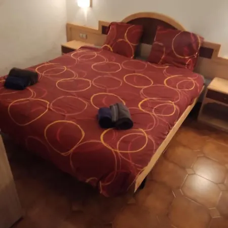 Appartamento Paraiso Chipeque Cristianos Arona (Tenerife)