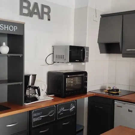 Paraiso Chipeque Cristianos Арона