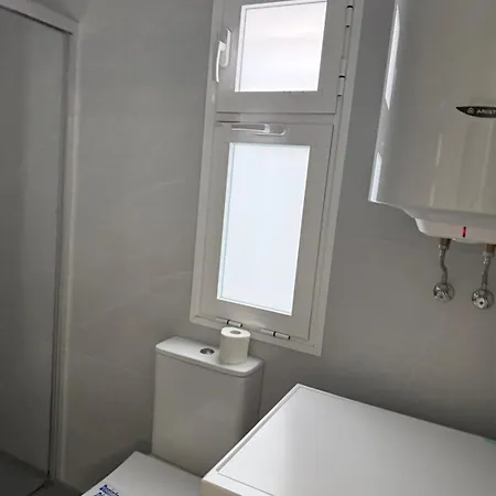 Paraiso Chipeque Cristianos *