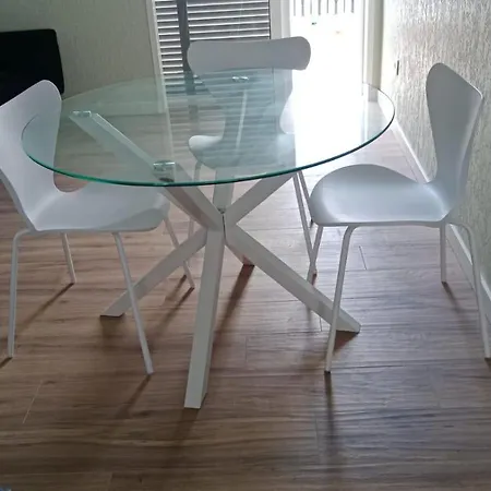 Paraiso Chipeque Cristianos Арона