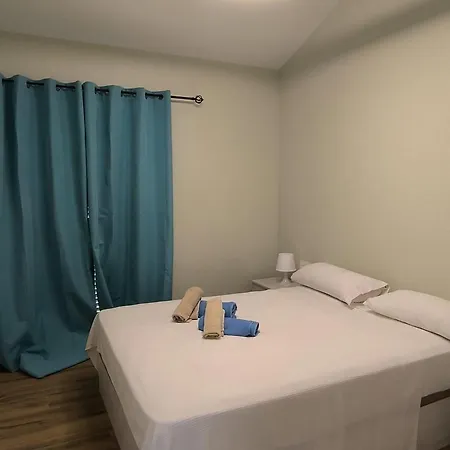 Paraiso Chipeque Cristianos Apartment