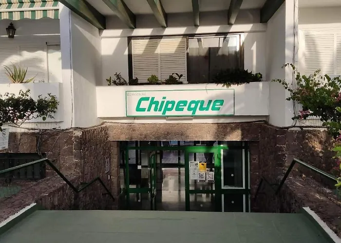 Paraiso Chipeque Cristianos