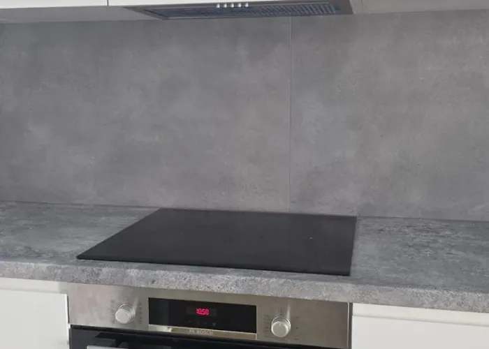 Paraiso Chipeque Cristianos Apartament Arona (Tenerife)