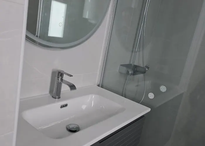 Paraiso Chipeque Cristianos Διαμέρισμα *