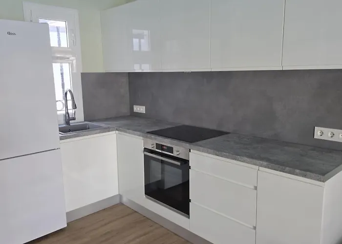 Διαμέρισμα Paraiso Chipeque Cristianos *