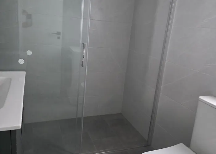 Paraiso Chipeque Cristianos Διαμέρισμα *