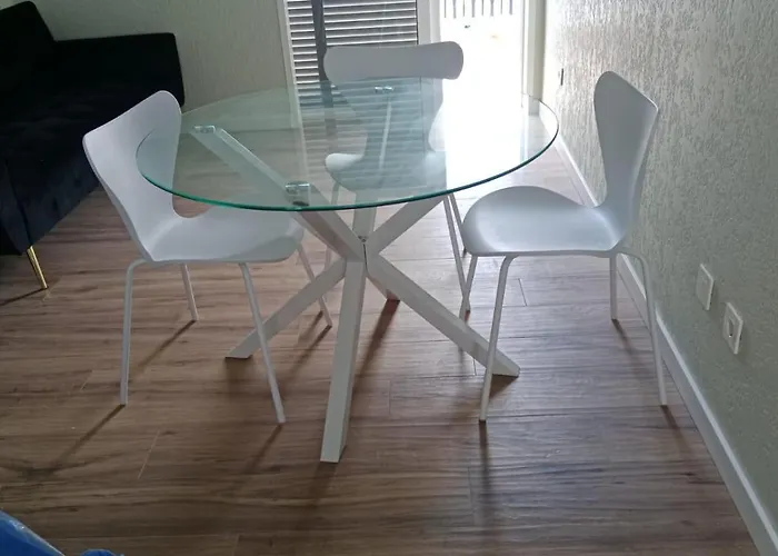 Paraiso Chipeque Cristianos Arona (Tenerife)