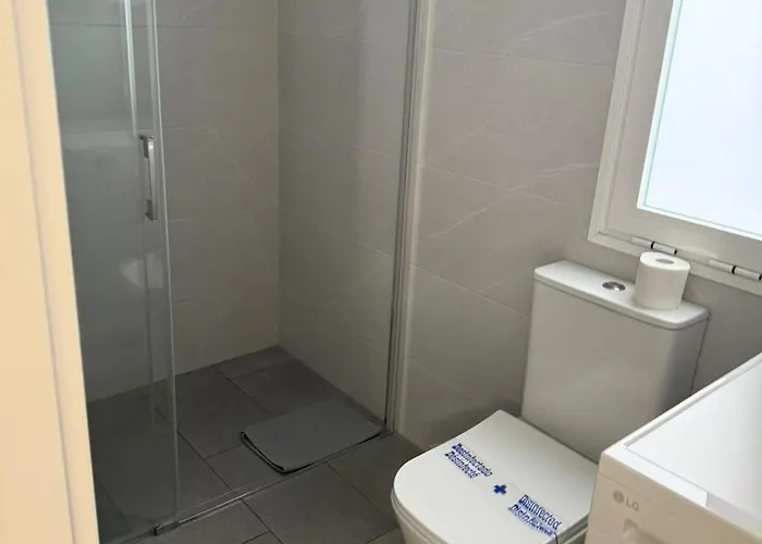 Διαμέρισμα Paraiso Chipeque Cristianos