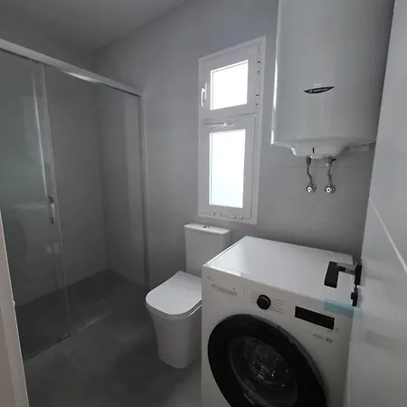 Paraiso Chipeque Cristianos Apartamento