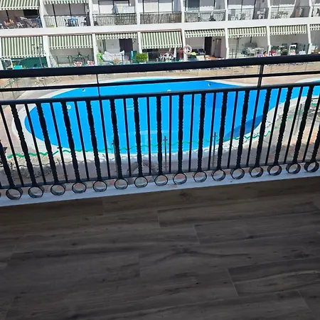 Paraiso Chipeque Cristianos