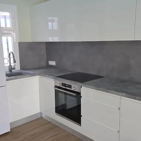 Apartamento Paraiso Chipeque Cristianos *