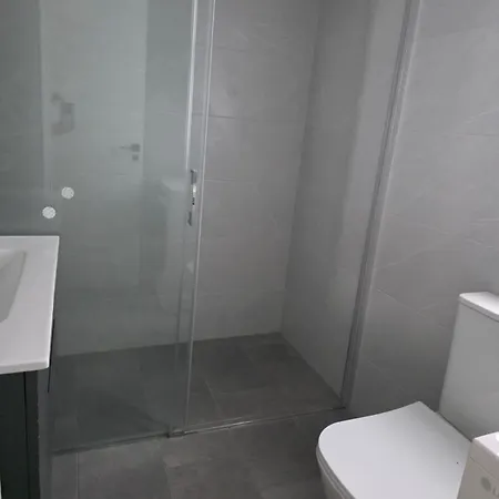 Paraiso Chipeque Cristianos Apartamento *